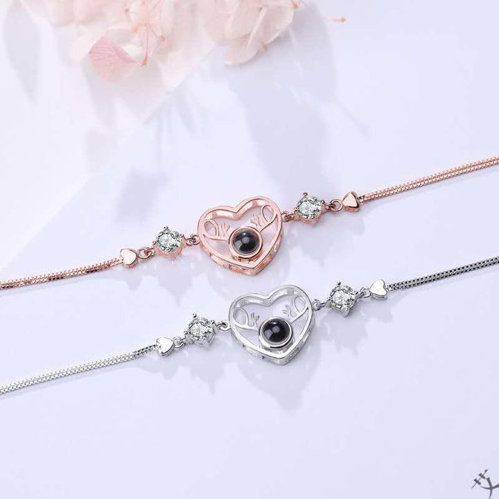 100 Language Bracelets For Female Students Simple - Trendha