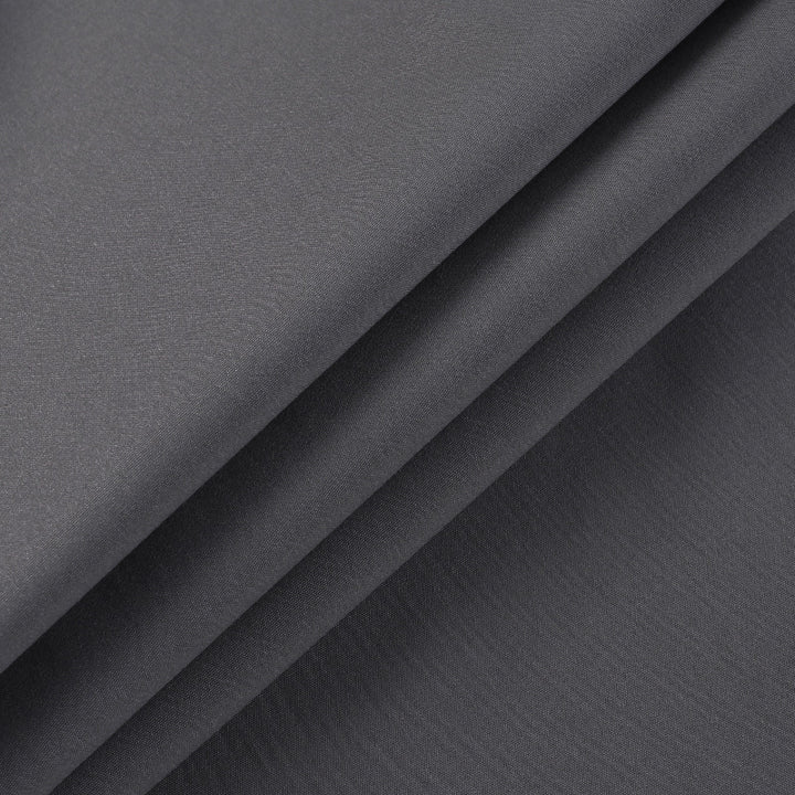 Knitted High Waist Contrast Color Loose Trousers