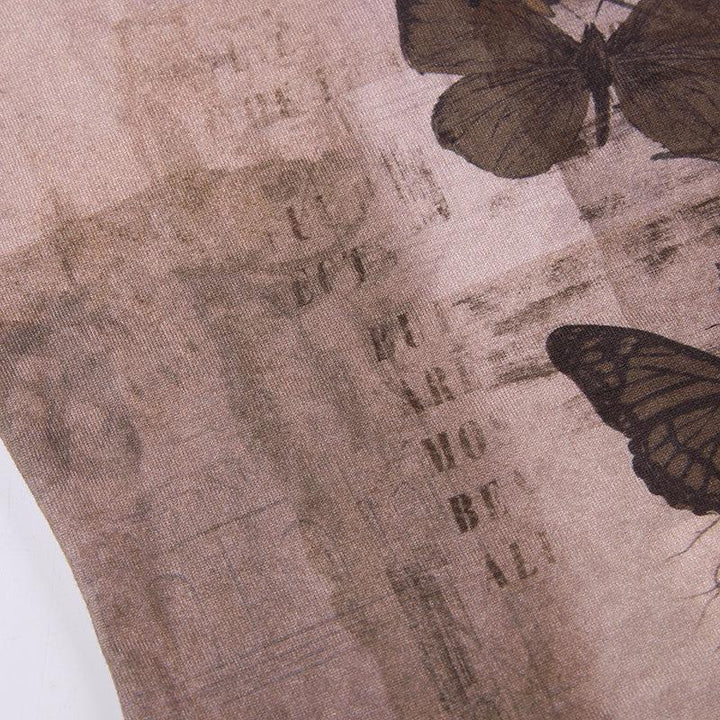 Black Lace Patchwork Sleeveless Top - Trendha