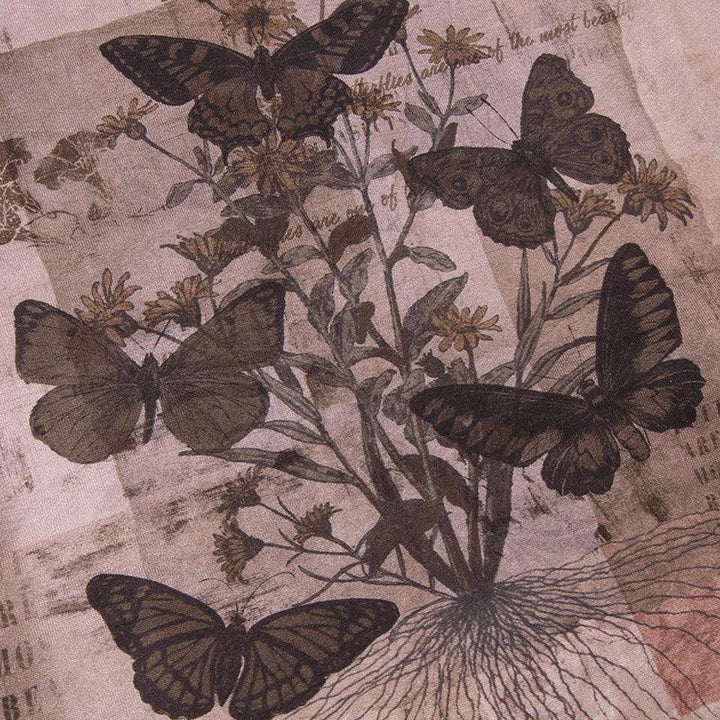 Black Lace Patchwork Sleeveless Top - Trendha