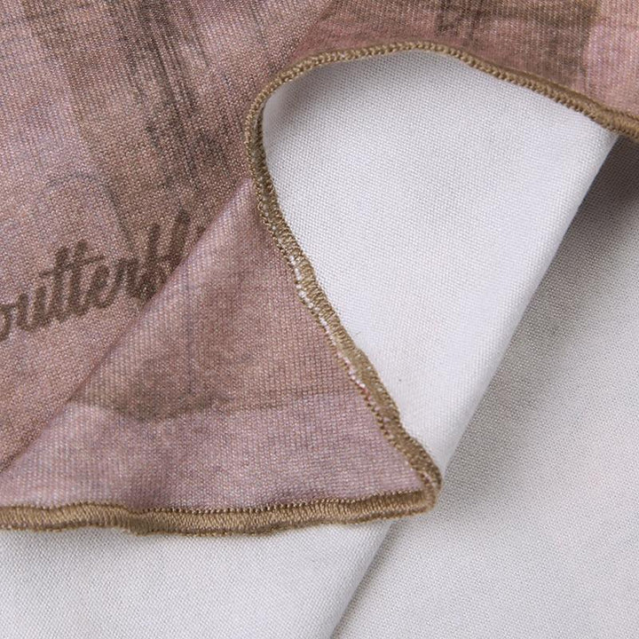 Black Lace Patchwork Sleeveless Top - Trendha