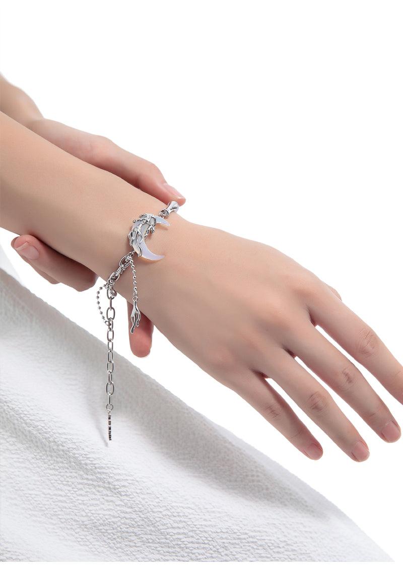 Bracelet Sweet Style Commuter Handicraft - Trendha