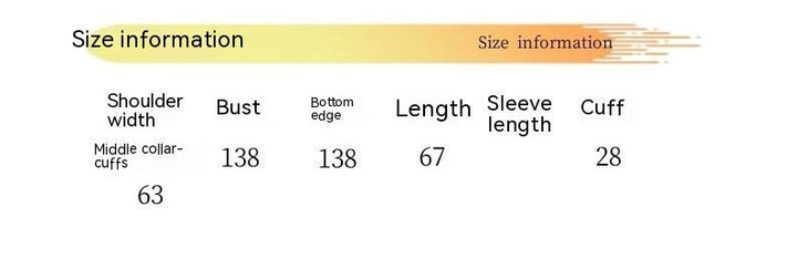 Double-layer Cotton Stone Washed Brushed Artistic All-match T-shirt - Trendha