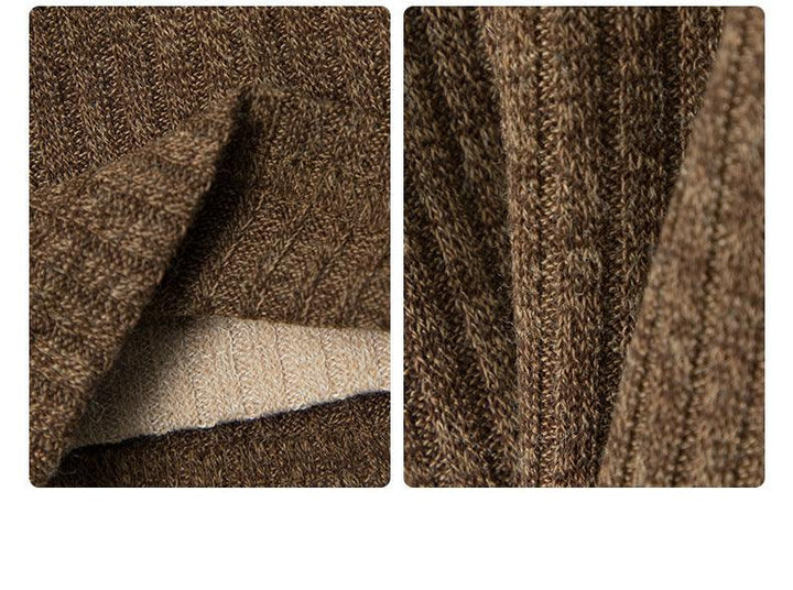 Embroidered Knitted Cardigan Long-sleeved T-shirt Women's Short Top - Trendha