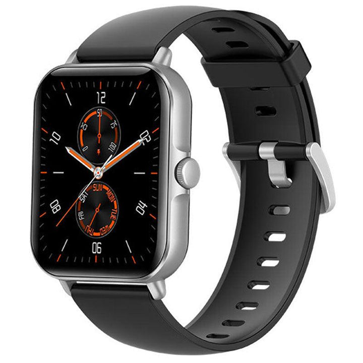 L21 Bluetooth Call Smart Watch Color Screen Voice Assistant - Trendha