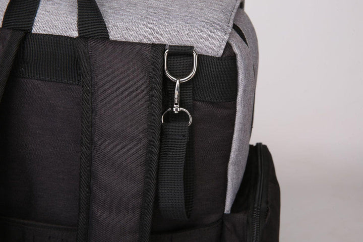 Large-capacity Multifunctional Outdoor Travel Mother - Trendha