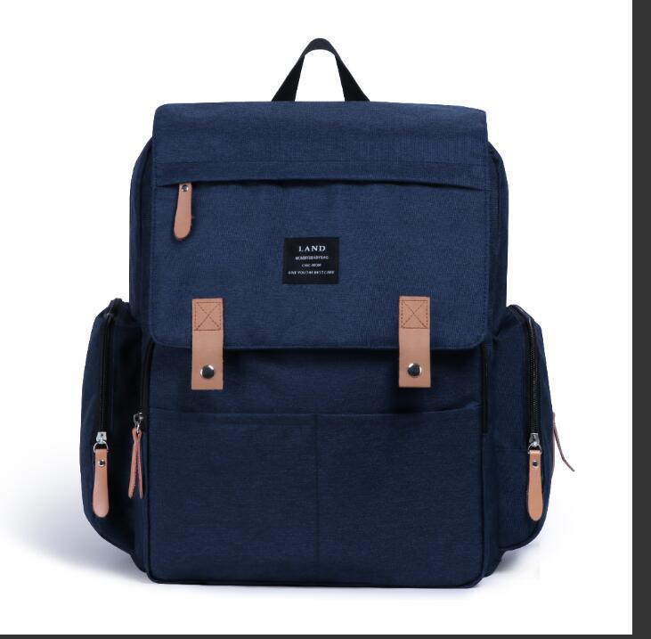 Large-capacity Multifunctional Outdoor Travel Mother - Trendha