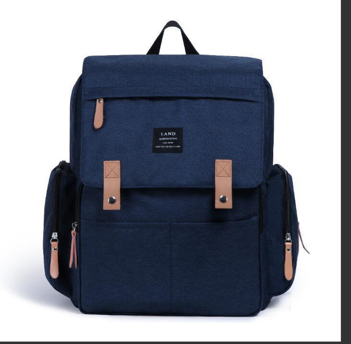 Large-capacity Multifunctional Outdoor Travel Mother - Trendha