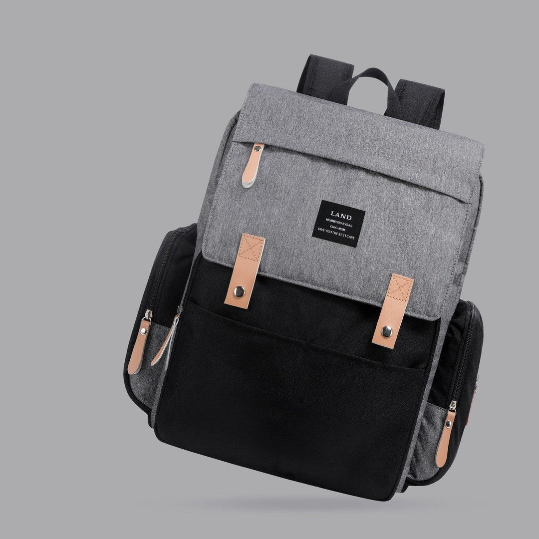 Large-capacity Multifunctional Outdoor Travel Mother - Trendha