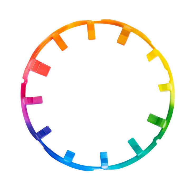 Luminous Modified Accessories Luminous Watch Scale Ring - Trendha