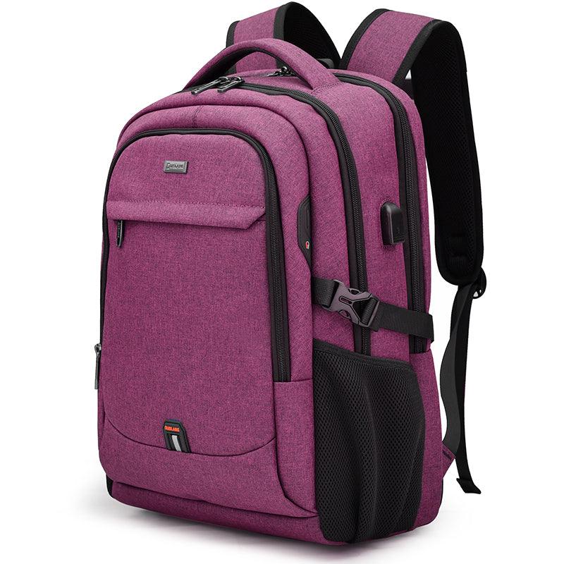Men's Travel Business Simple Leisure Backpack - Trendha