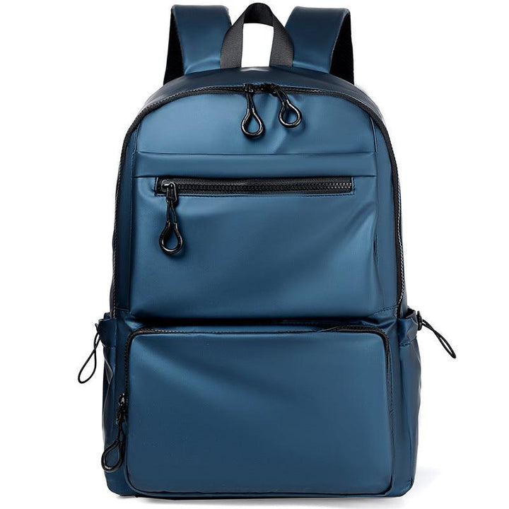 Men's Travel Leisure Backpack Laptop Bag Fashion - Trendha
