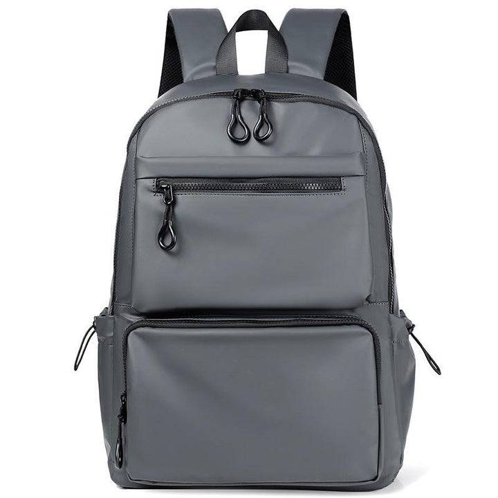 Men's Travel Leisure Backpack Laptop Bag Fashion - Trendha