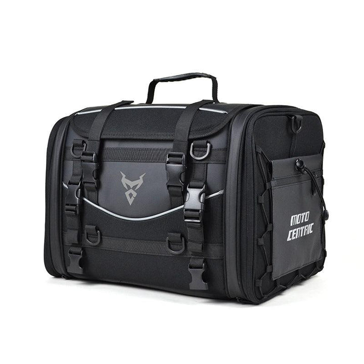 Motorcycle Riding Rear Seat Storage Bag - Trendha