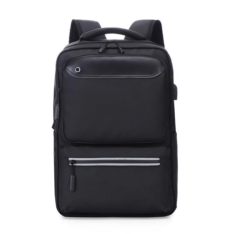 Outdoor Backpack Men's Computer Travel Waterproof - Trendha