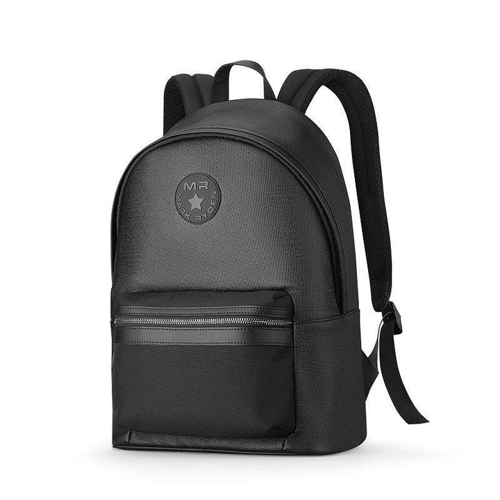 Stylish And Simple 14 Inch Computer Backpack - Trendha