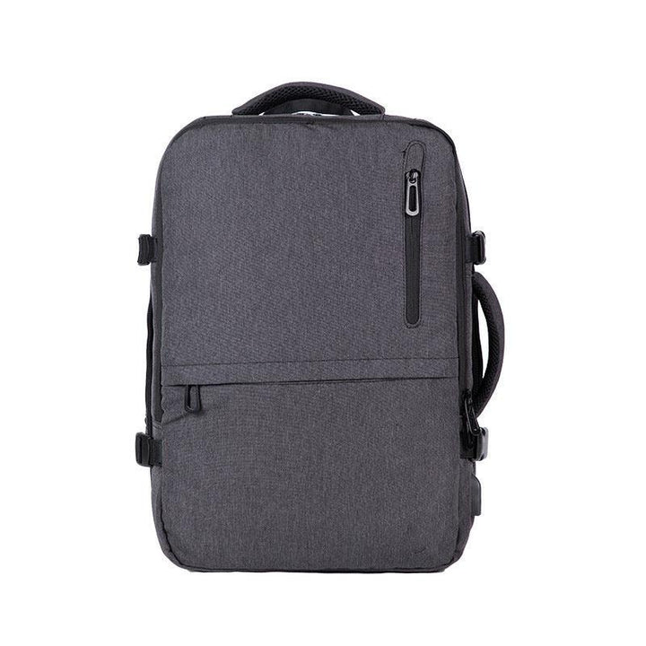 Waterproof Dual Purpose Laptop Backpack - Trendha