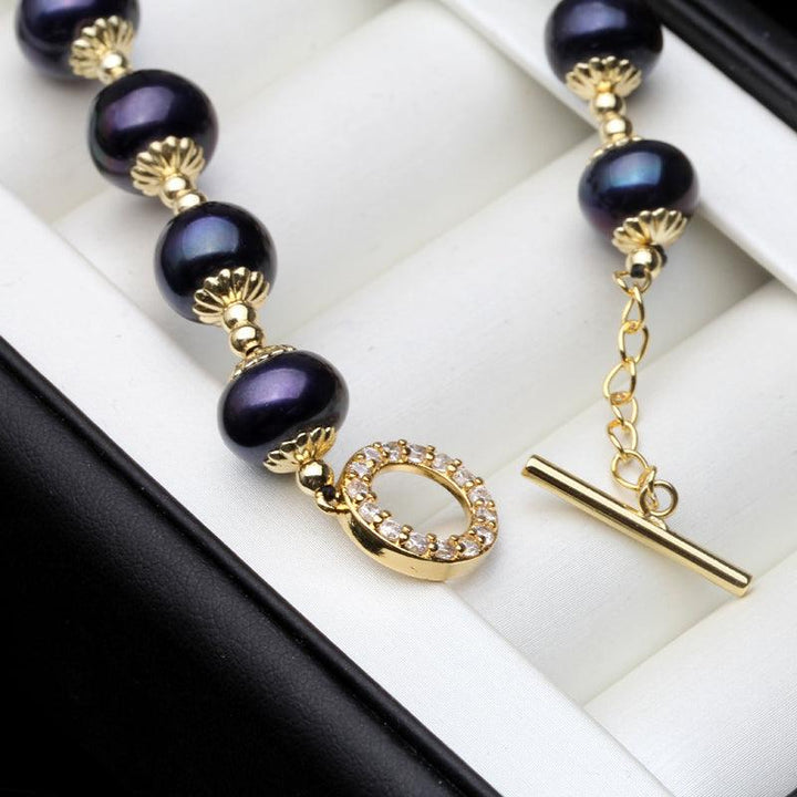 Women's Fashion Casual Minimalist Bracelet Jewelry - Trendha