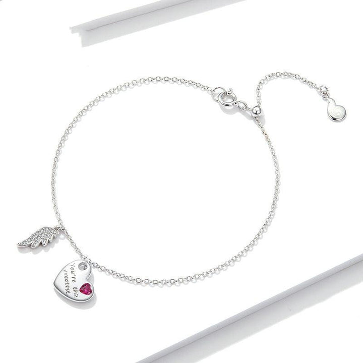 Women's Fashion Hot Selling Zircon Bracelets - Trendha