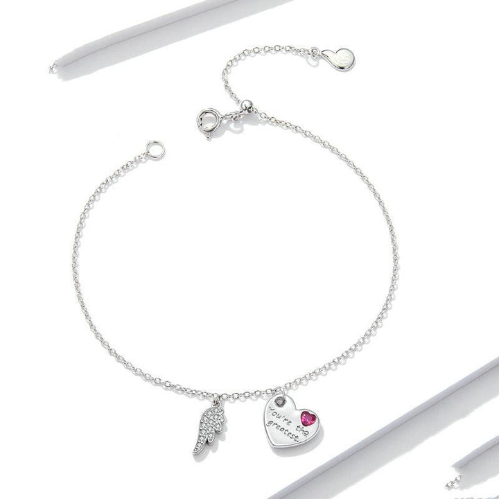 Women's Fashion Hot Selling Zircon Bracelets - Trendha