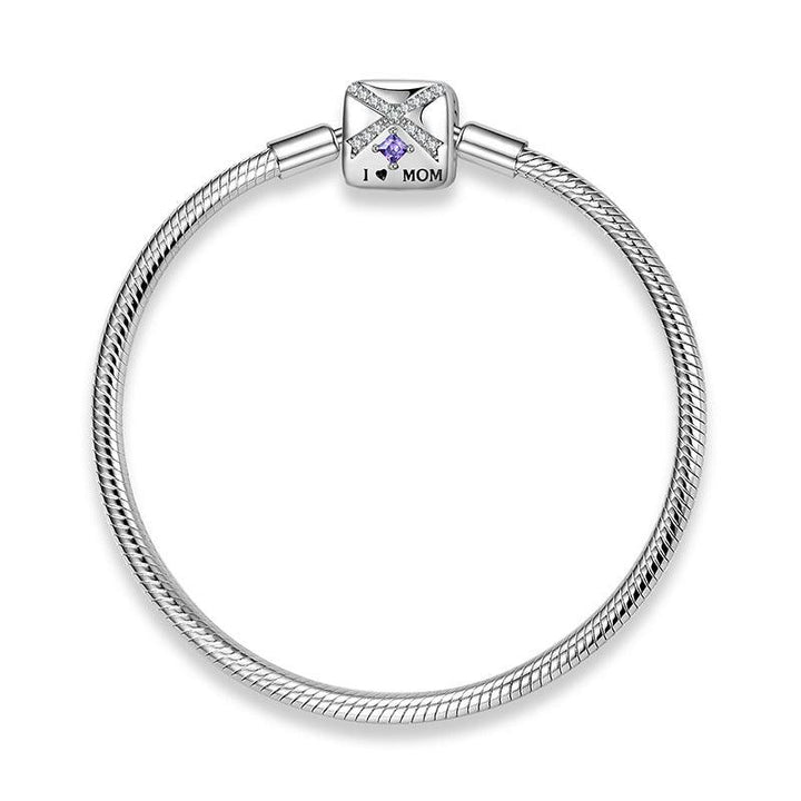 Women's Fashion Personality Fashion Love Gift Bracelet - Trendha