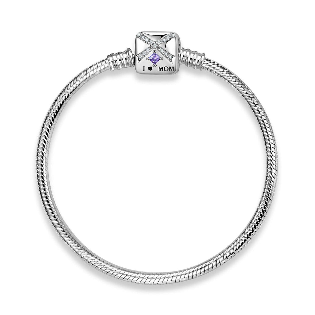 Women's Fashion Personality Fashion Love Gift Bracelet - Trendha