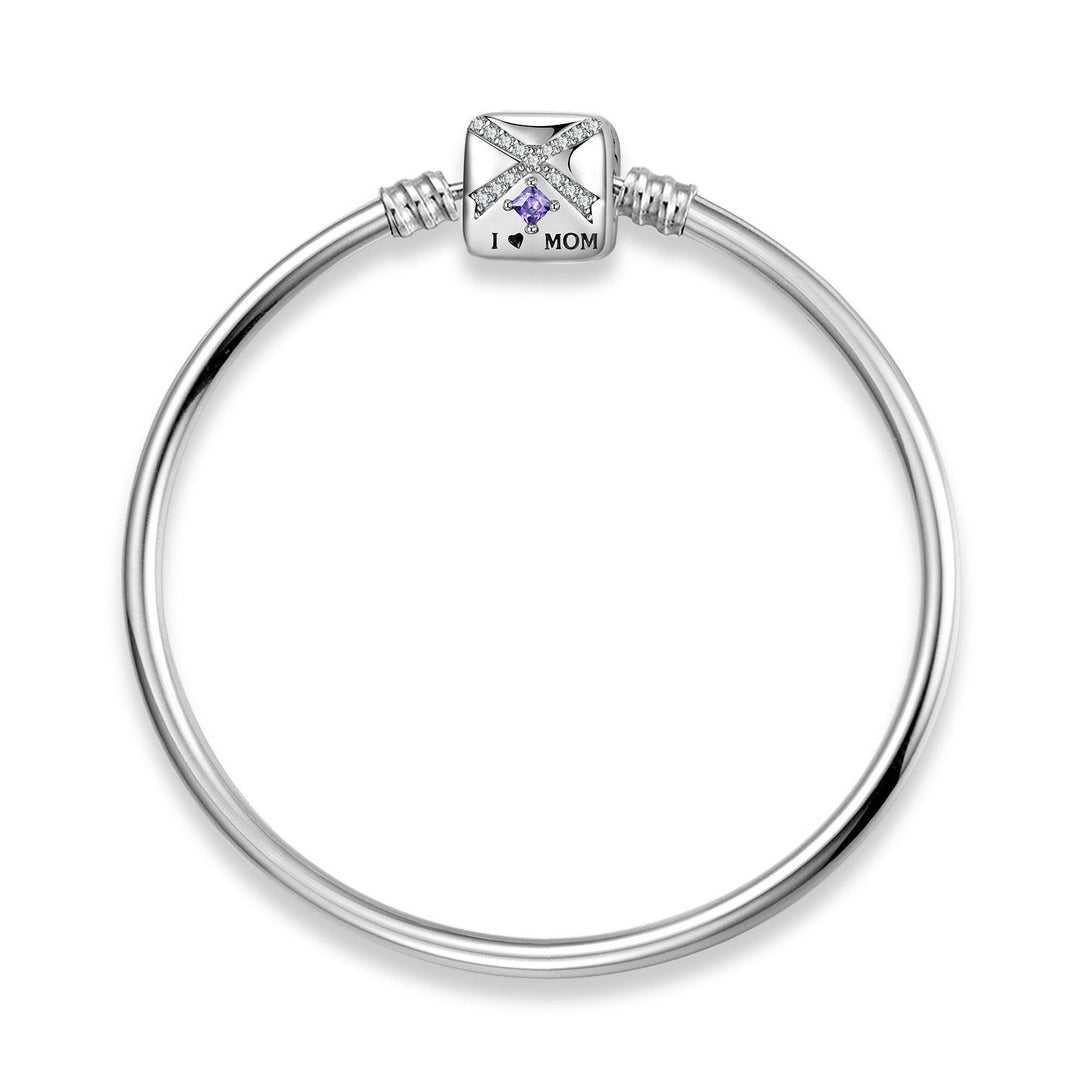 Women's Fashion Personality Fashion Love Gift Bracelet - Trendha