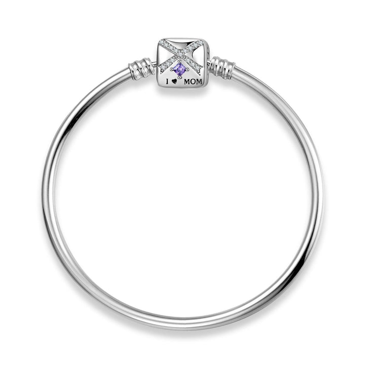 Women's Fashion Personality Fashion Love Gift Bracelet - Trendha