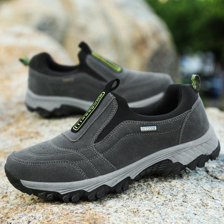 Casual shoes - Trendha