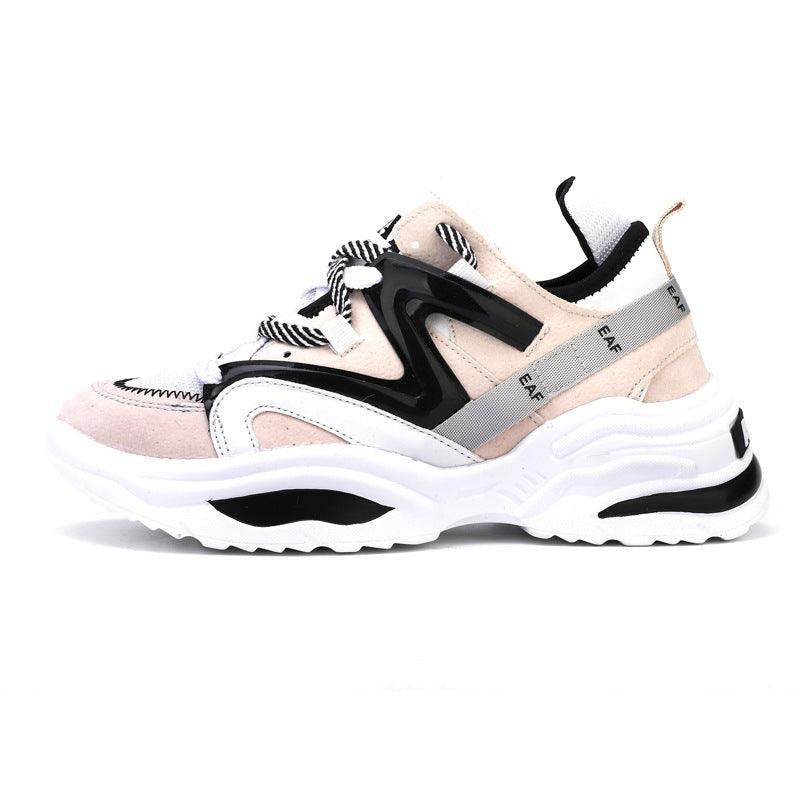 Running Shoes - Trendha