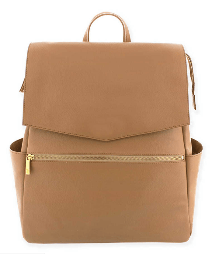 Europe and the United States hot new PU Mummy bag shoulders, multi-function large capacity maternal and child package diaper bag, a generation - Trendha