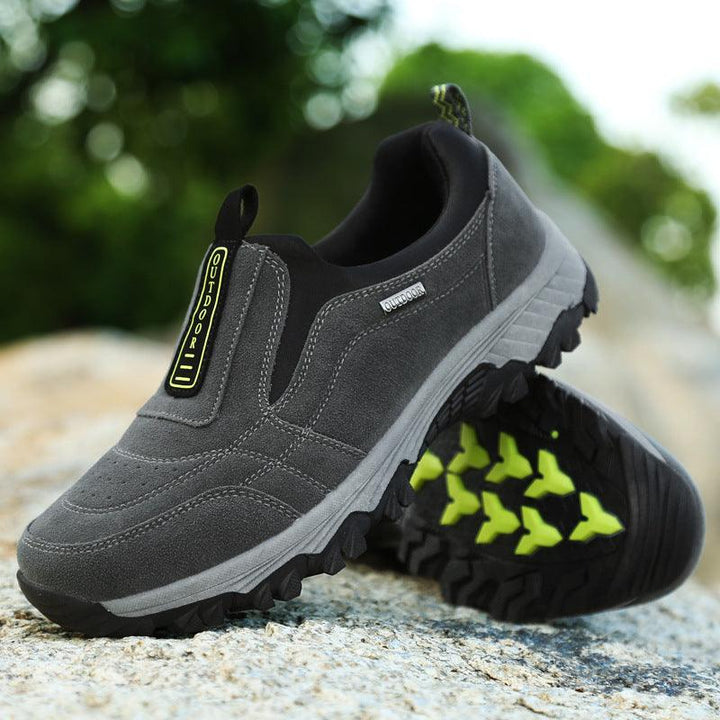 Casual shoes - Trendha