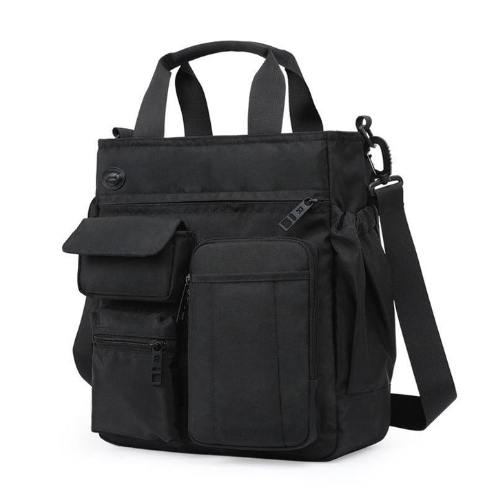 Large Capacity Shoulder Bag Laptop Bag - Trendha