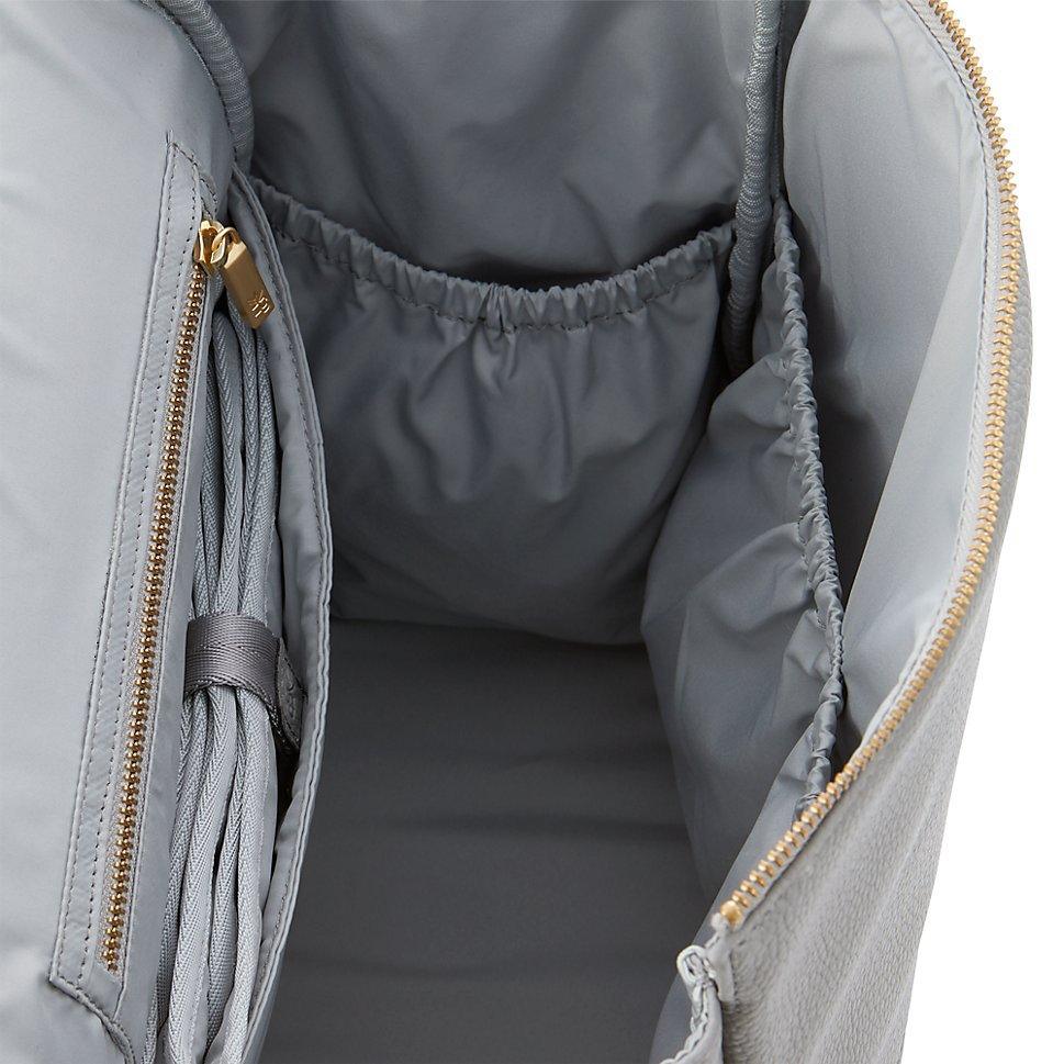 Europe and the United States hot new PU Mummy bag shoulders, multi-function large capacity maternal and child package diaper bag, a generation - Trendha