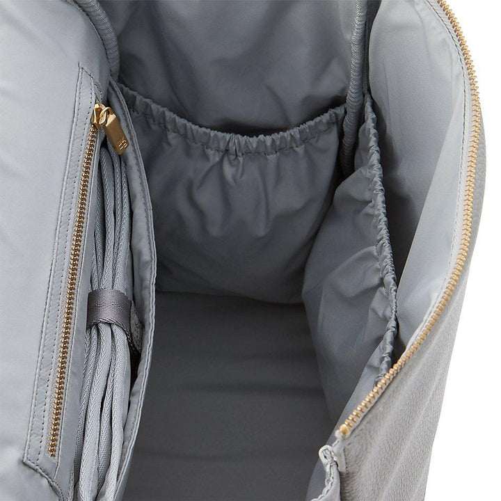 Europe and the United States hot new PU Mummy bag shoulders, multi-function large capacity maternal and child package diaper bag, a generation - Trendha