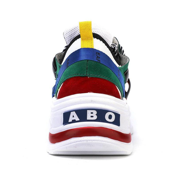 Running Shoes - Trendha