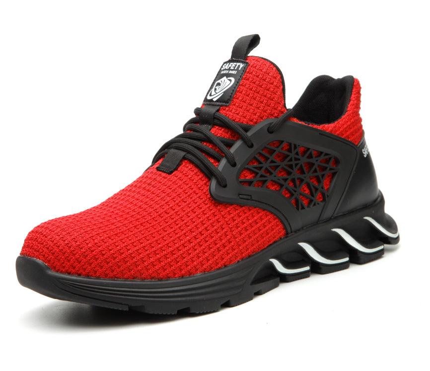 Men's work shoes - Trendha
