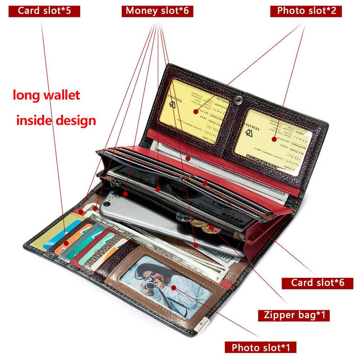 Woman Wallets - Trendha