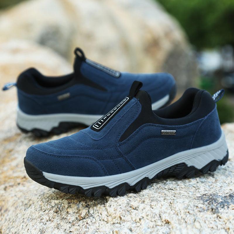 Casual shoes - Trendha