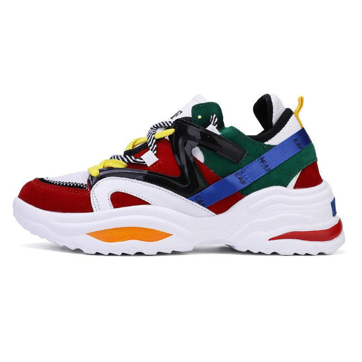 Running Shoes - Trendha