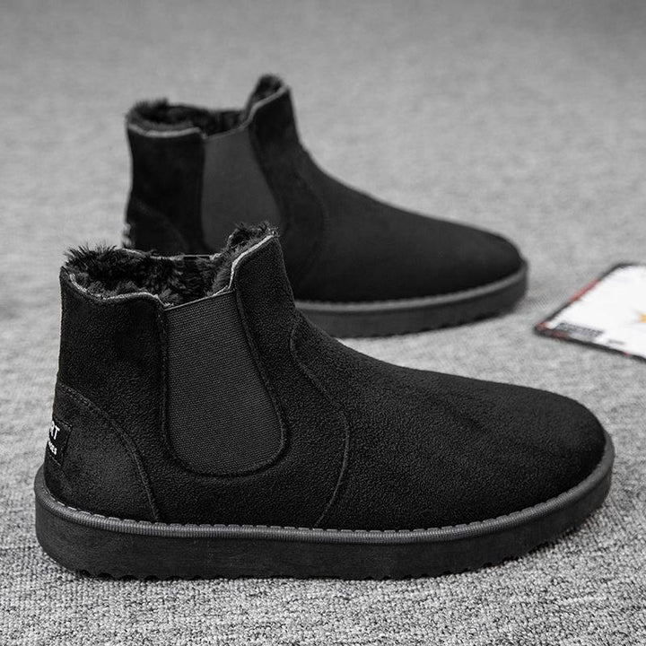 Men's snow boots - Trendha