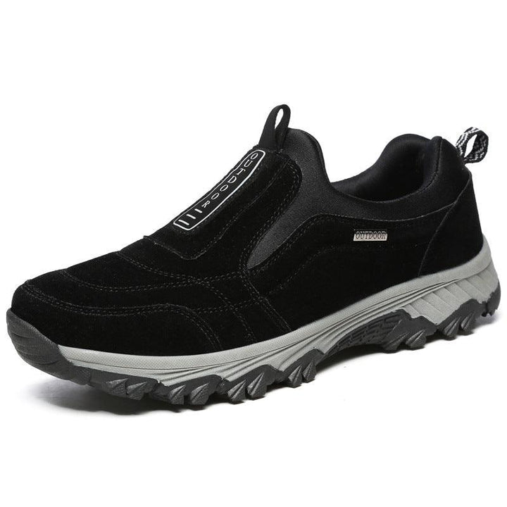Casual shoes - Trendha