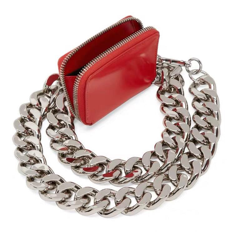 Crossbody bag - Trendha