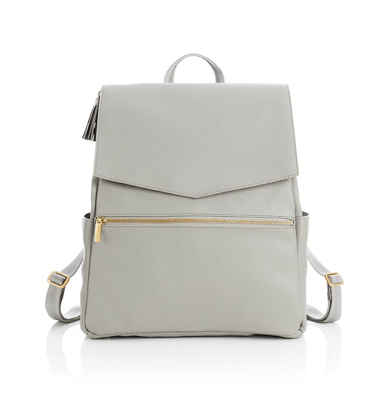 Europe and the United States hot new PU Mummy bag shoulders, multi-function large capacity maternal and child package diaper bag, a generation - Trendha