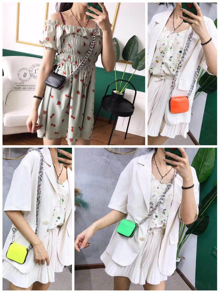 Crossbody bag - Trendha