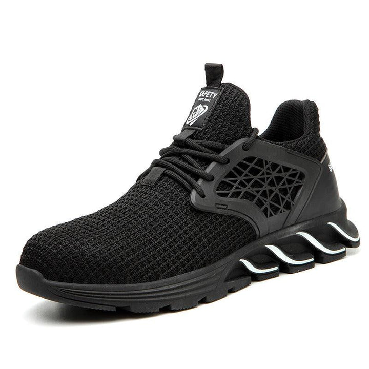 Men's work shoes - Trendha