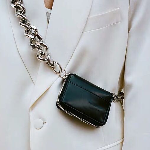 Crossbody bag - Trendha