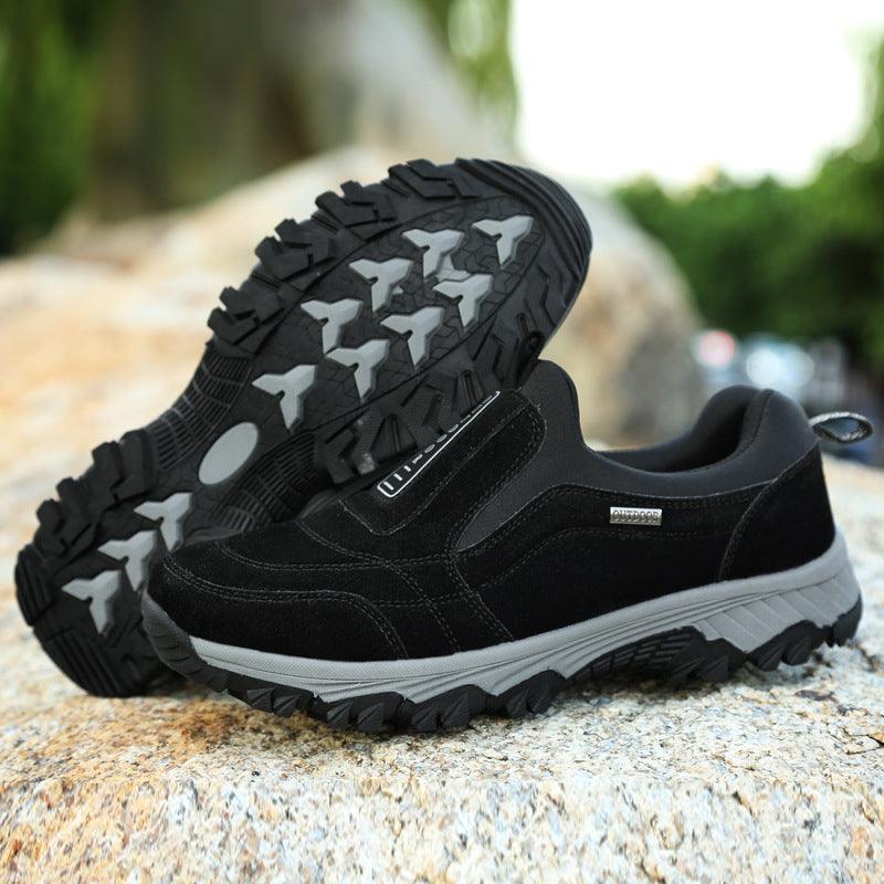 Casual shoes - Trendha