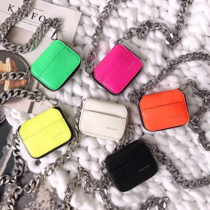 Crossbody bag - Trendha