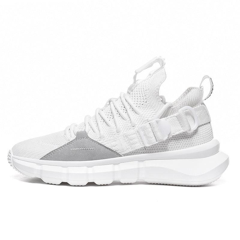 Cross-border Men's Shoes Spring New Sports Shoes Men's Dad - Trendha